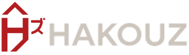 Hakouz Broker Logo